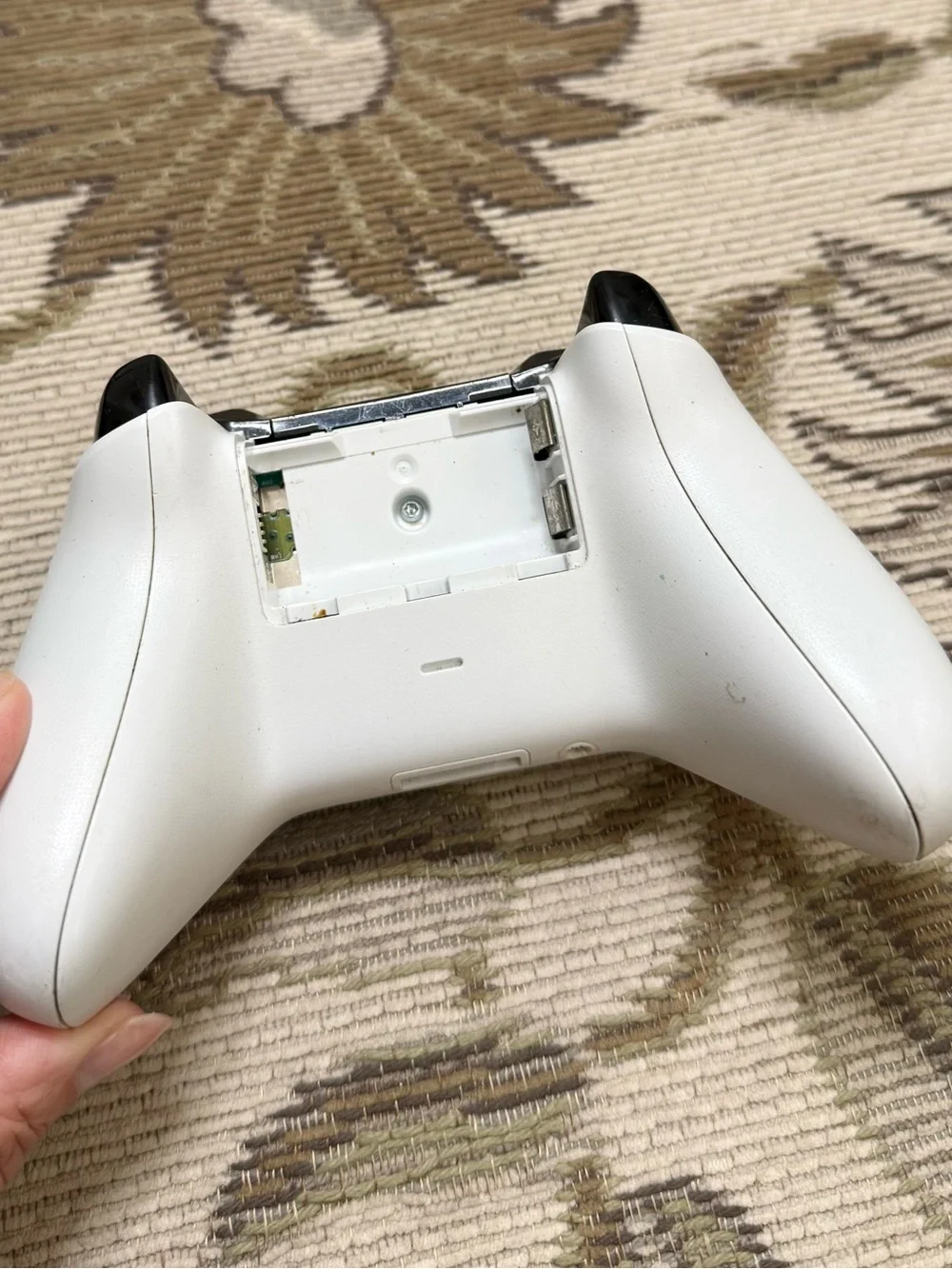 3 Untested Xbox One Controller Wireless Lot Bundle - Picture 7 of 7